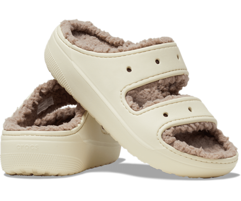 Classic Cozzzy Sandal