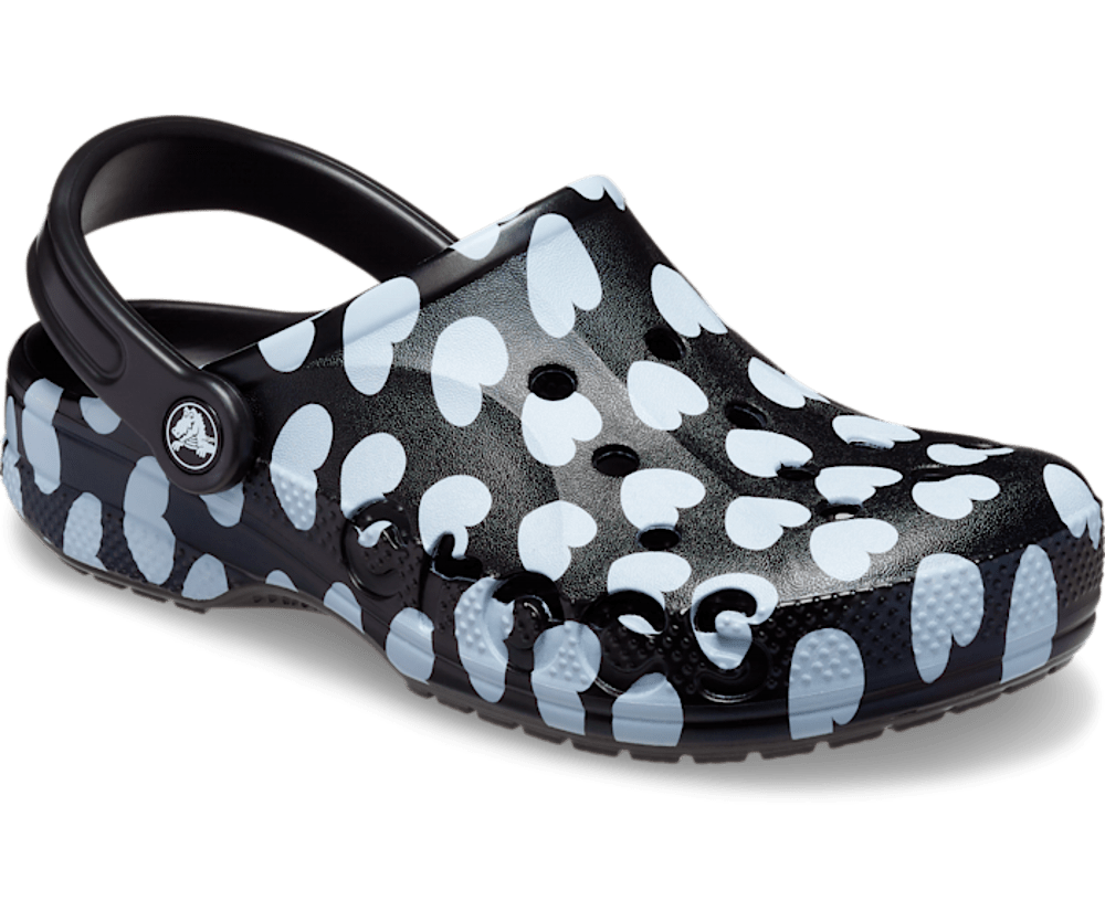 Baya Seasonal Printed Clog