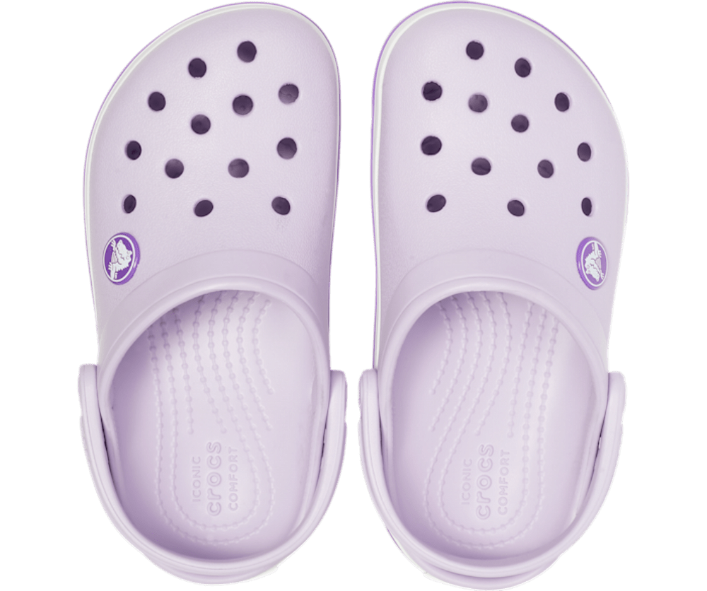 Kids' Crocband™ Clog