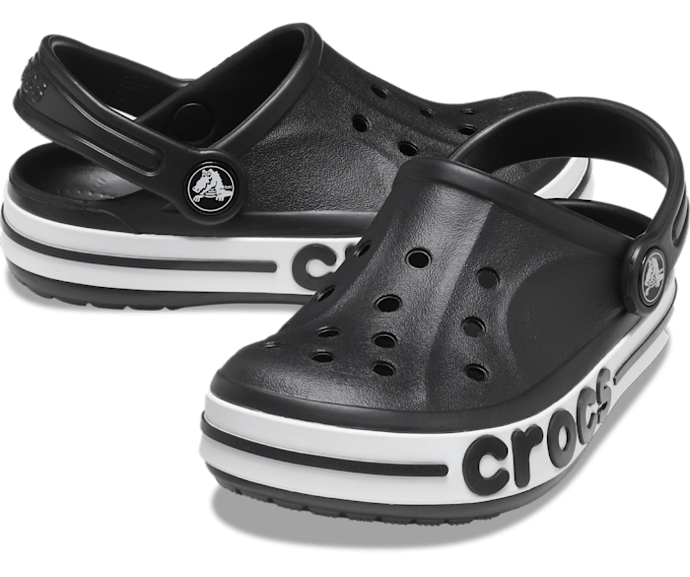 Kids' Bayaband Clog