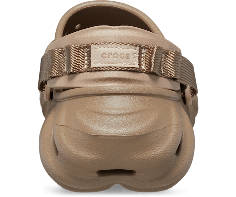 Echo Clog