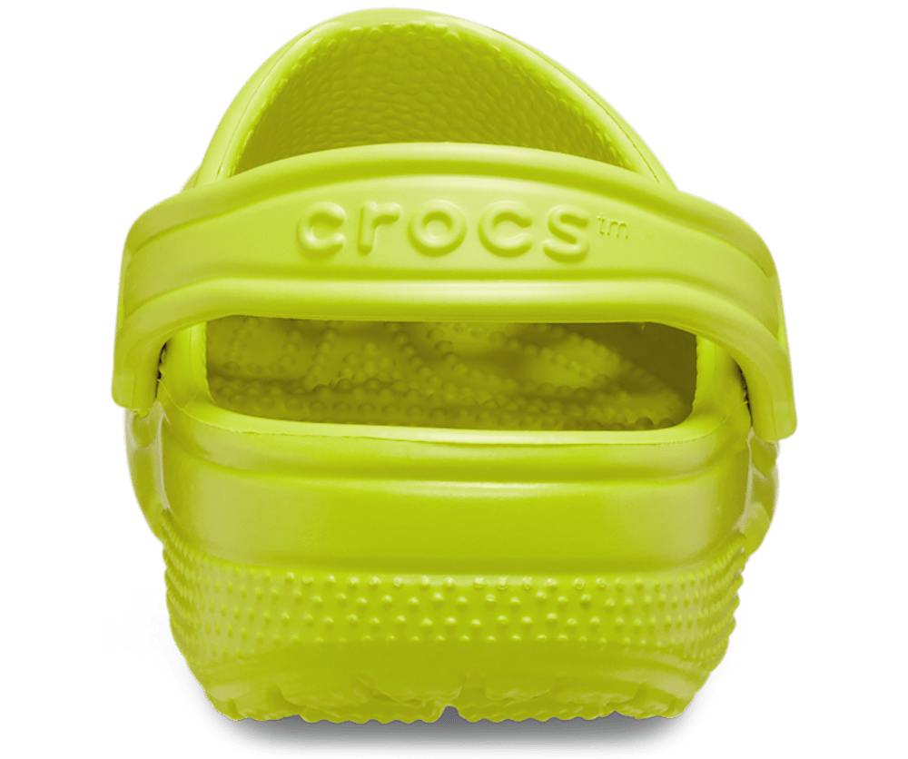 Classic Clog