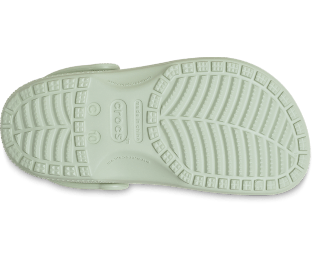 Toddler Classic Clog