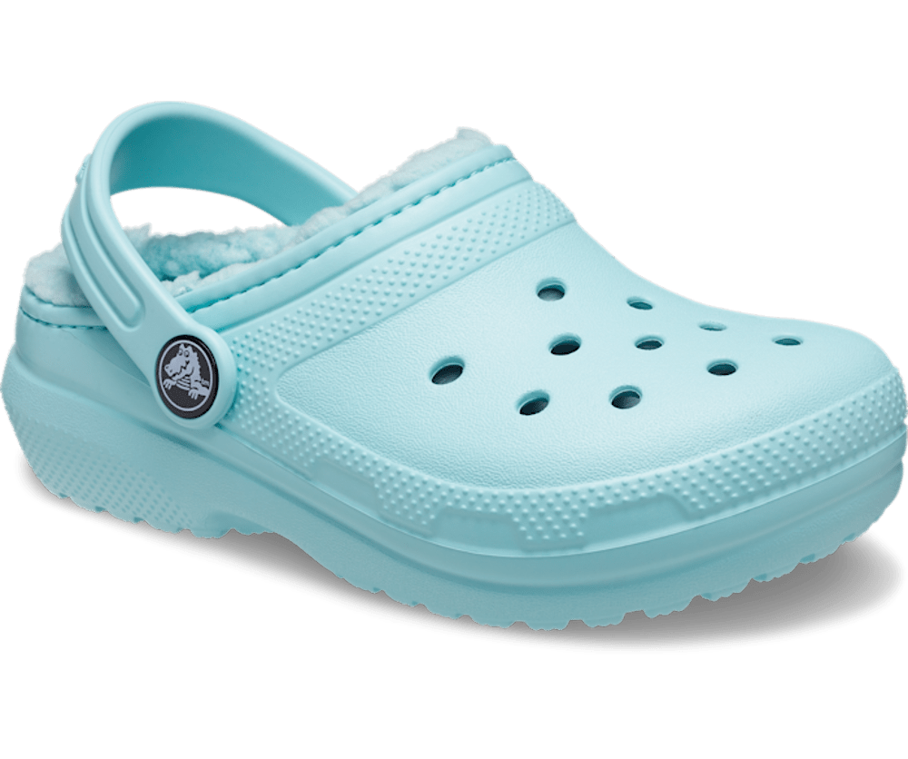 Kids' Classic Lined Clog