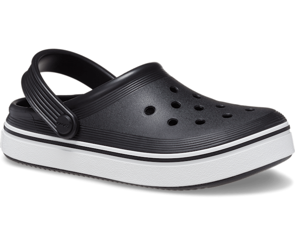 Toddler Off Court Clog