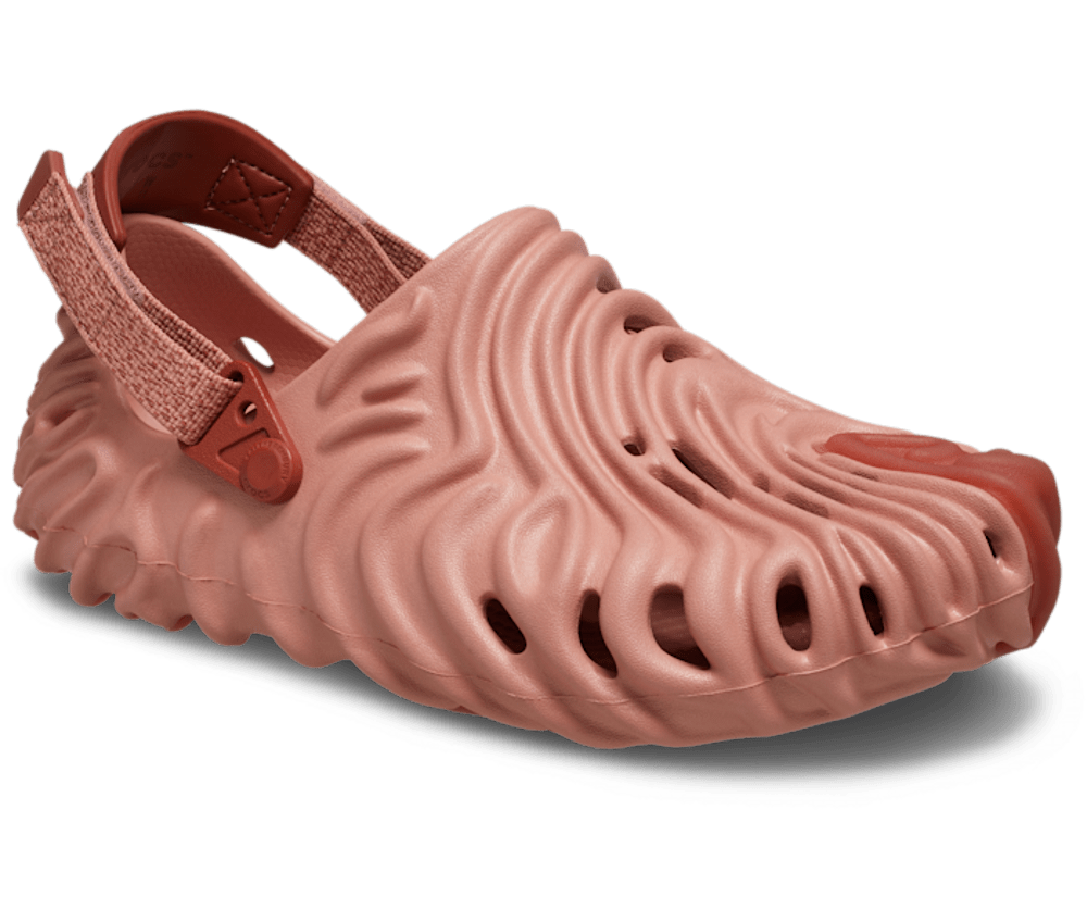 Salehe Bembury x Crocs The Pollex Clog