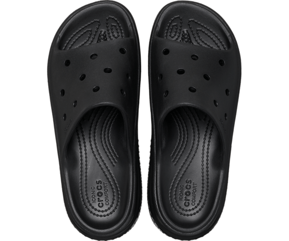 Stomp Slide