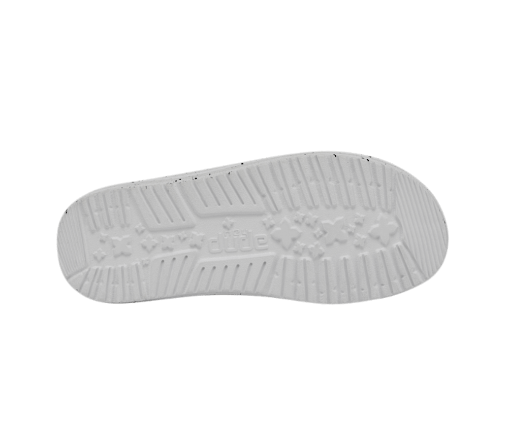 Wally Youth Slub Canvas