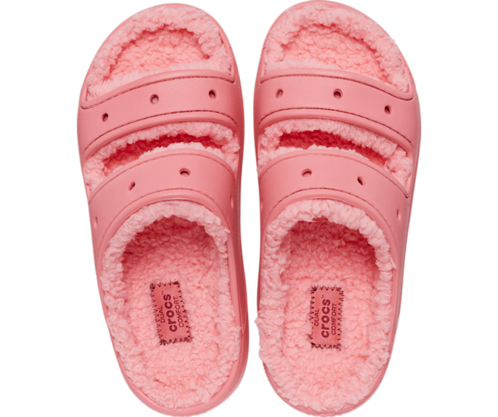 Classic Cozzzy Sandal