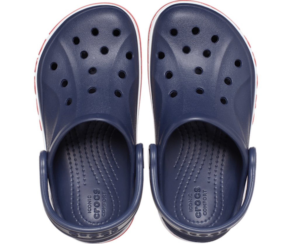 Kids' Bayaband Clog