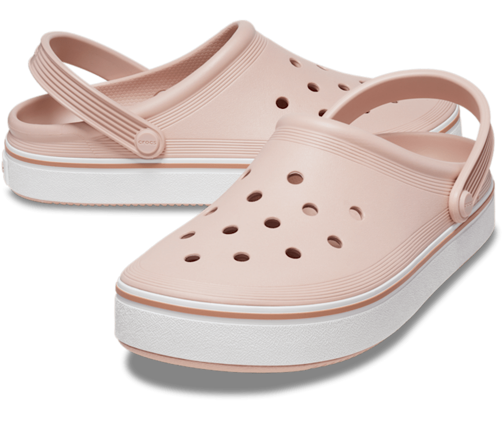 Off Court Clog