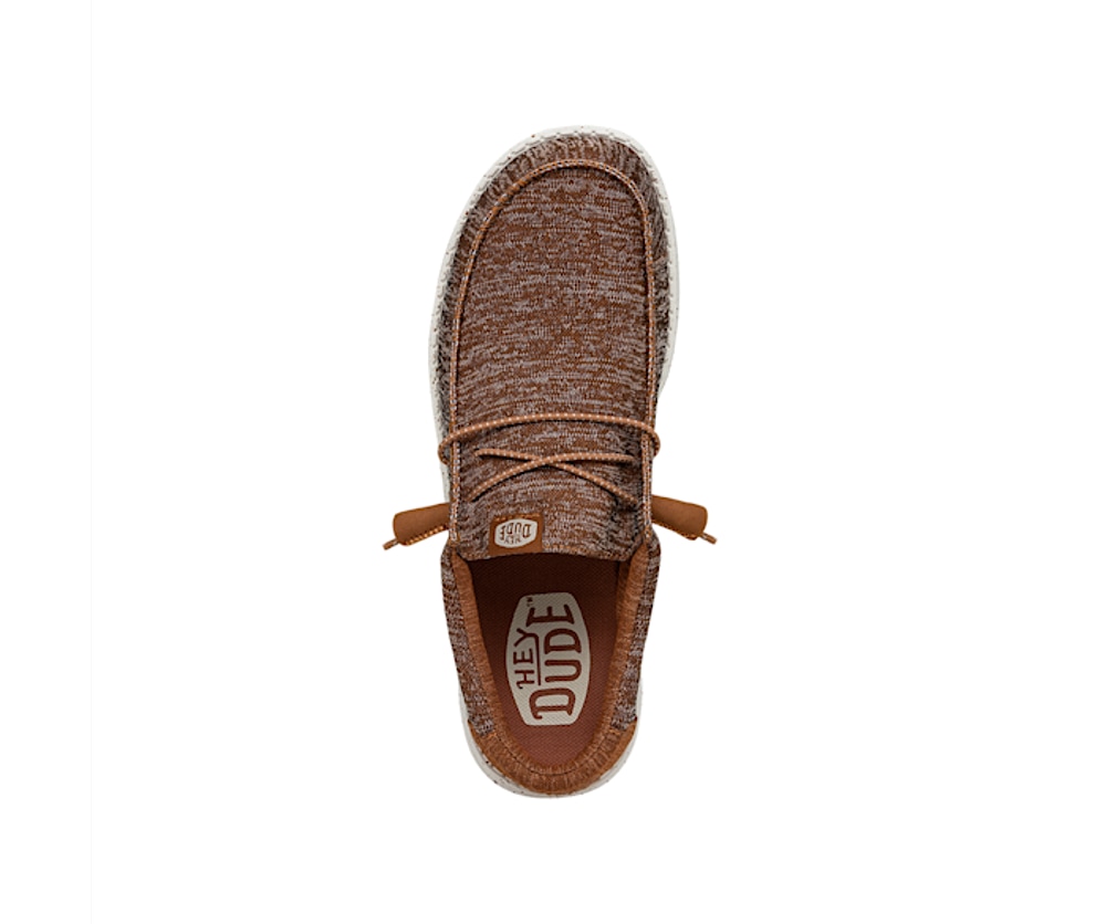 Wally Sport Knit