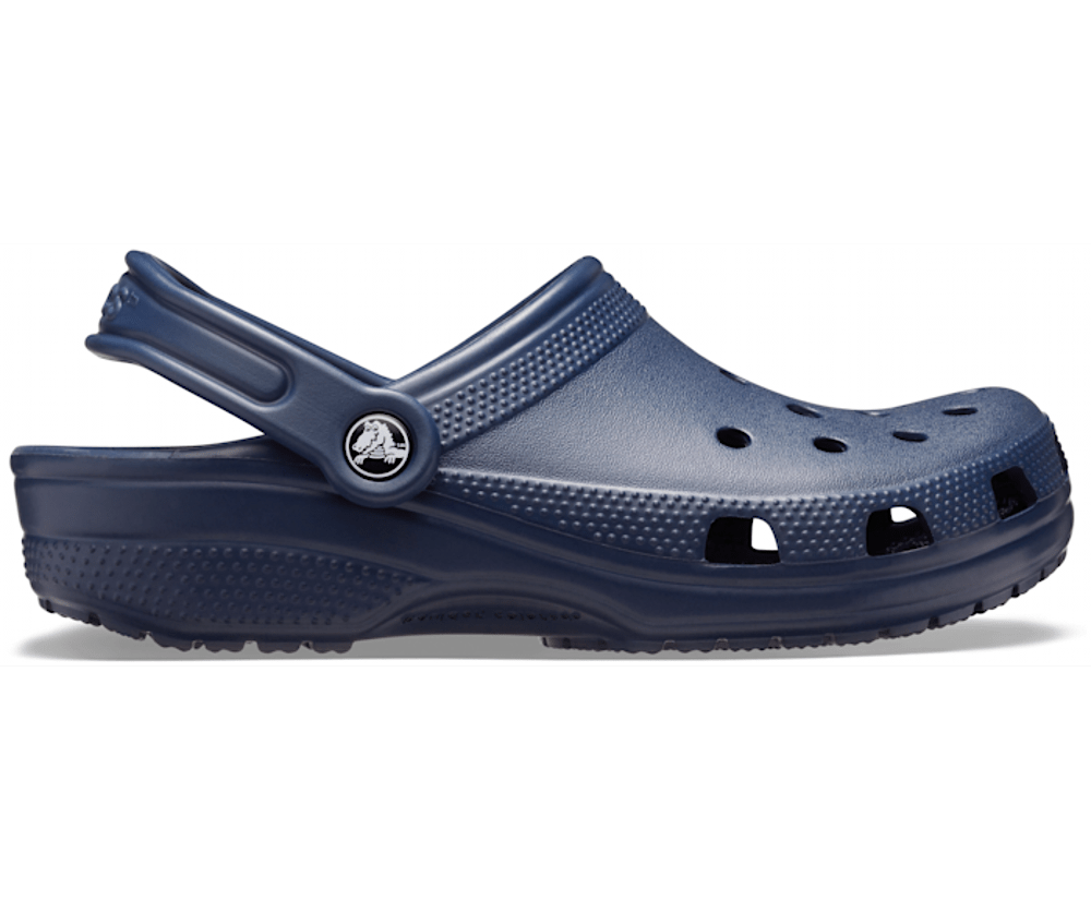 Classic Clog