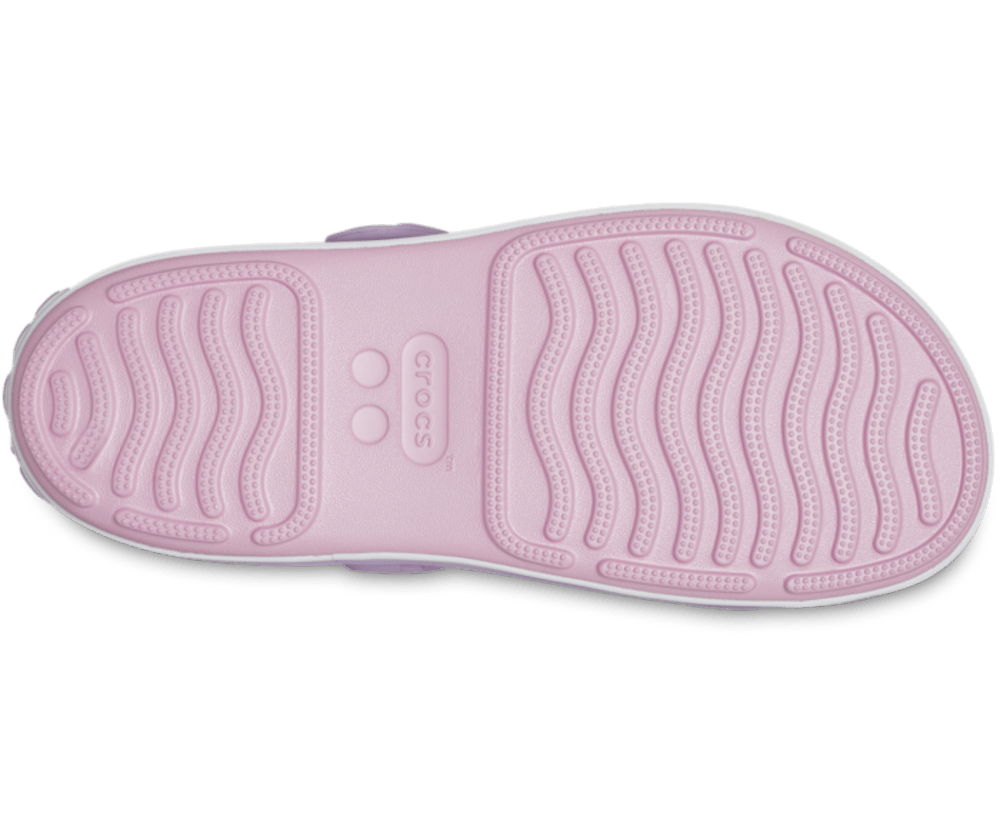 Toddler Crocband™ Cruiser Sandal