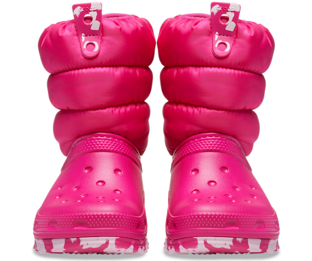 Kids' Classic Neo Puff Boot