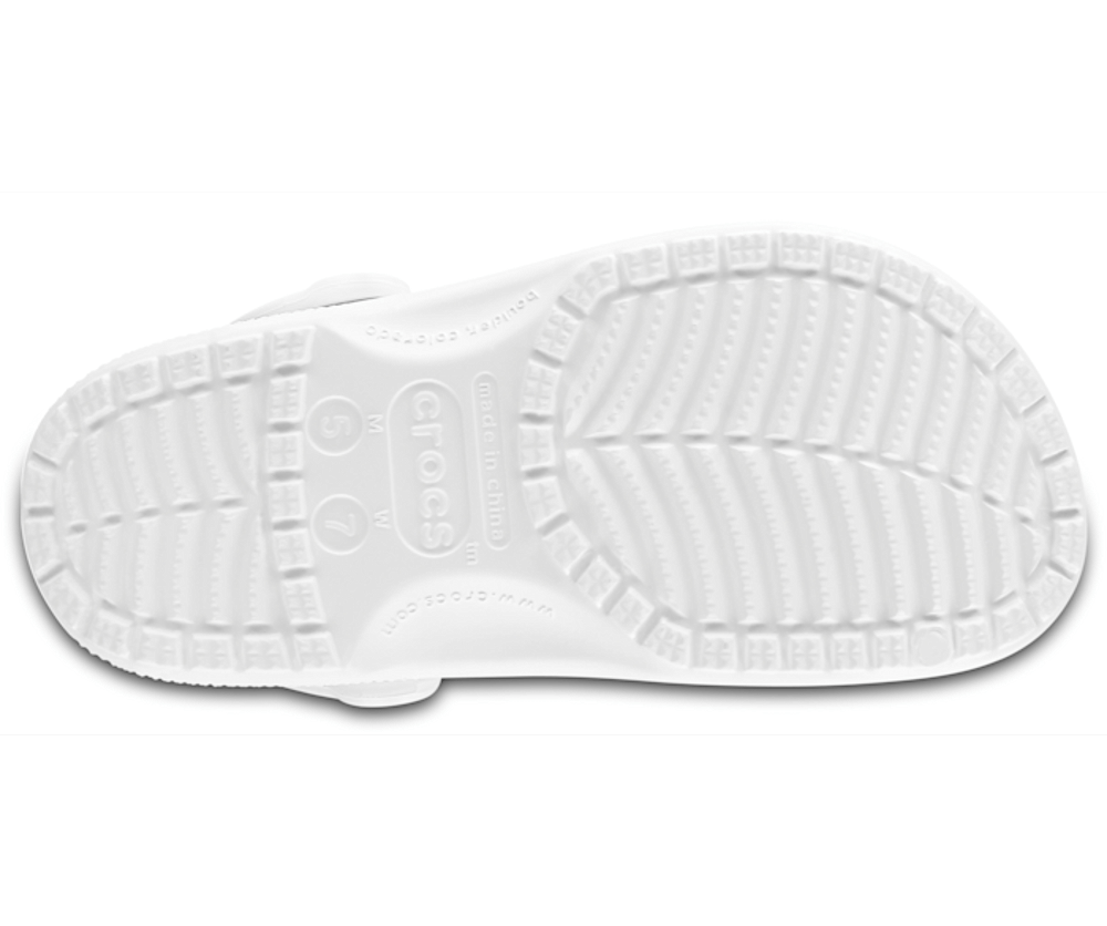 Classic Clog