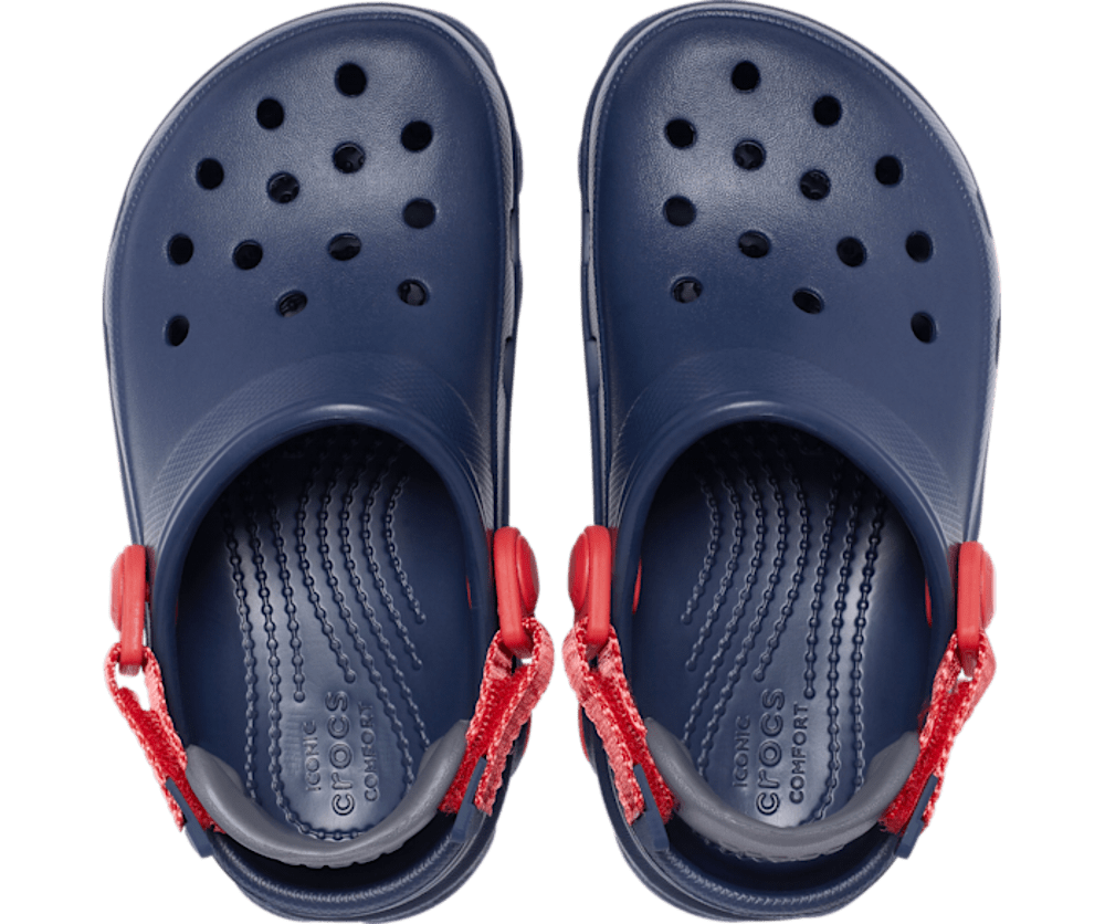 Kids’ All-Terrain Clog