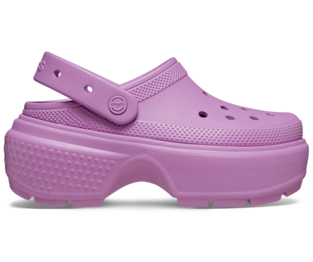 Stomp Clog
