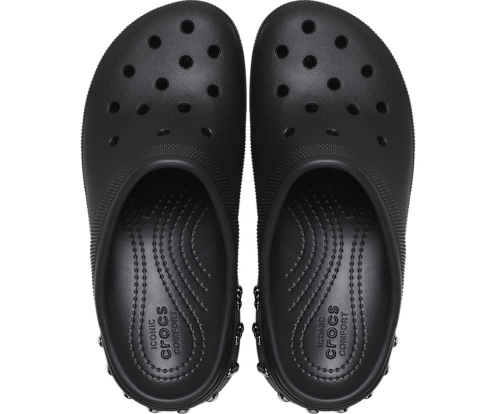 Siren Studded Clog
