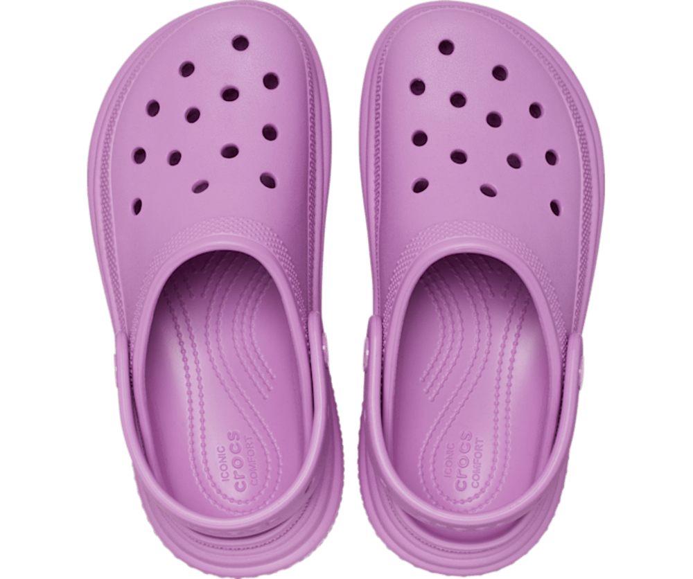 Stomp Clog