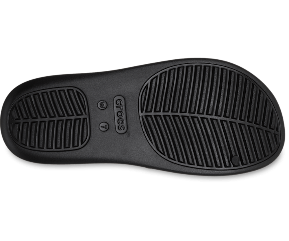 Getaway Platform H-Strap