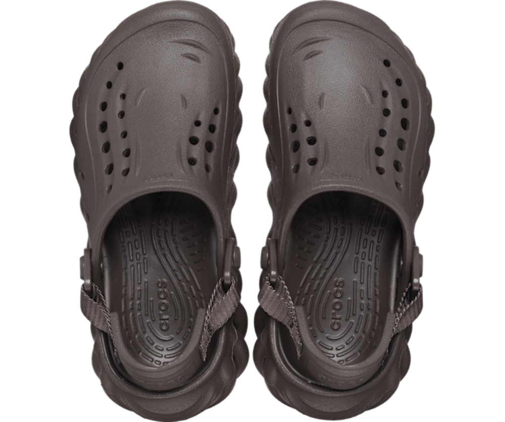 Kids' Echo Clog