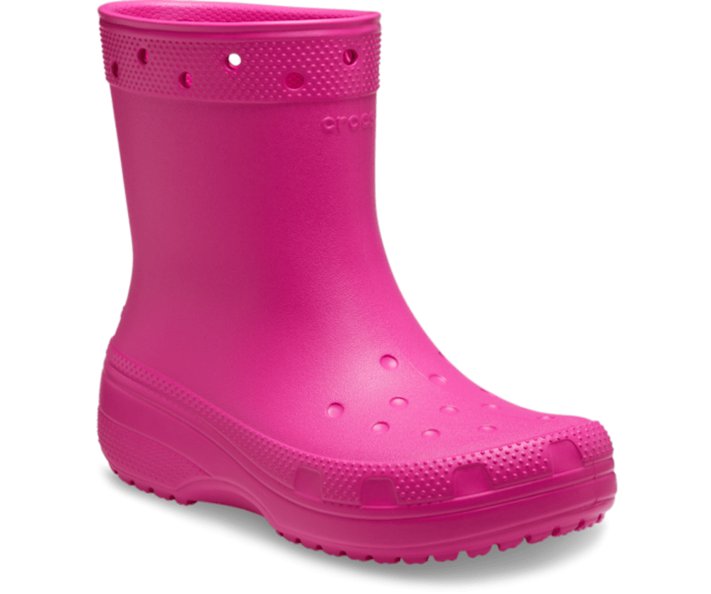 Classic Boot