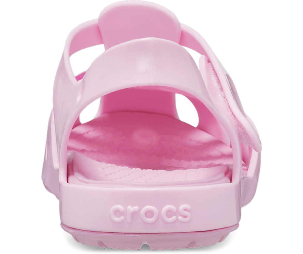 Toddler Isabella Charm Fisherman Sandal