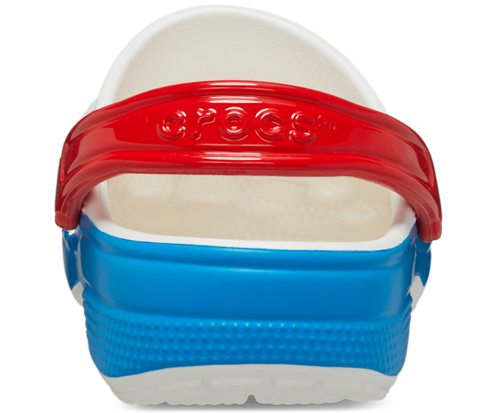 Hello Kitty Classic Clog