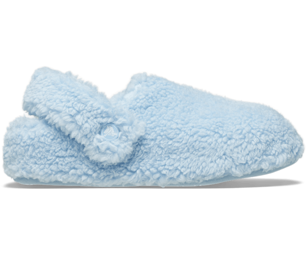 Classic Cozzzy Slipper