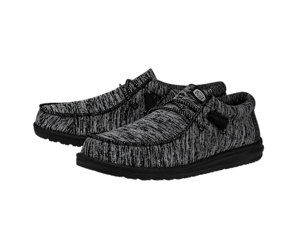Wally Sport Knit