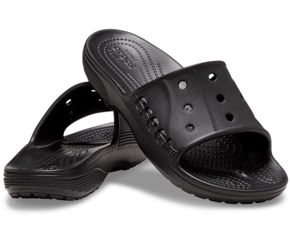 Baya II Slide