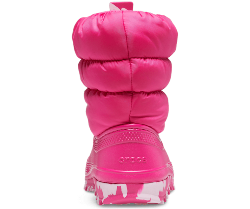 Kids' Classic Neo Puff Boot