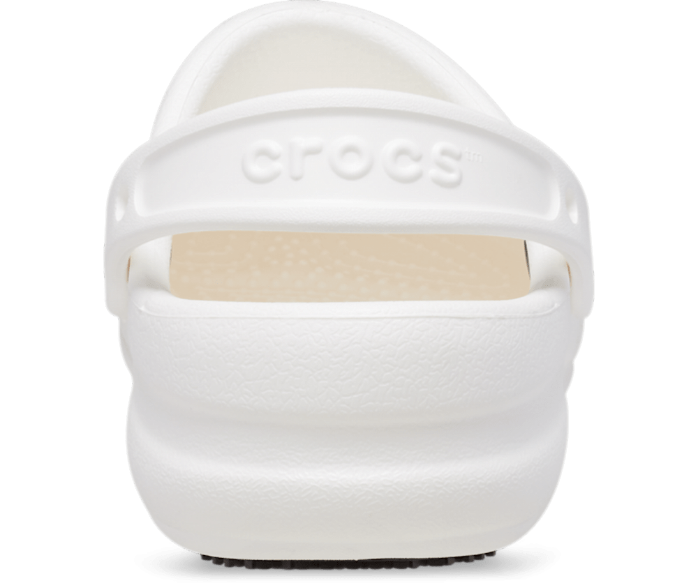 Bistro Slip Resistant Work Clog