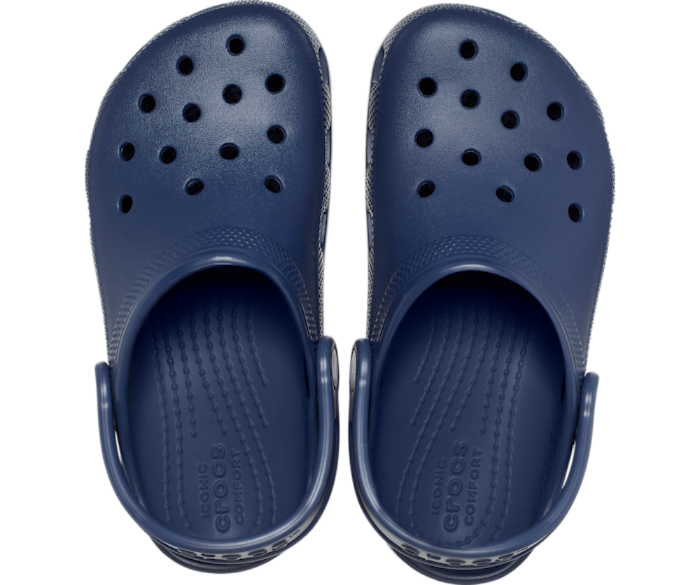 Toddler Classic Clog