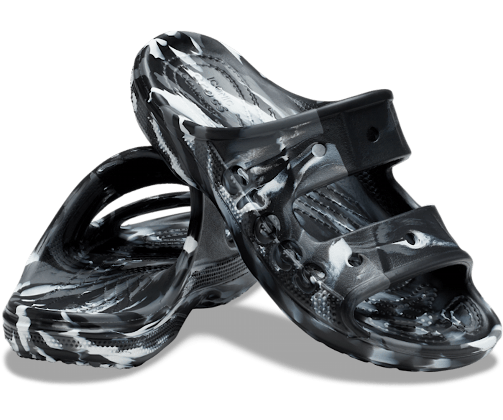 Baya Marbled Sandal