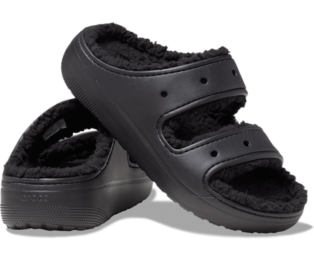 Classic Cozzzy Sandal