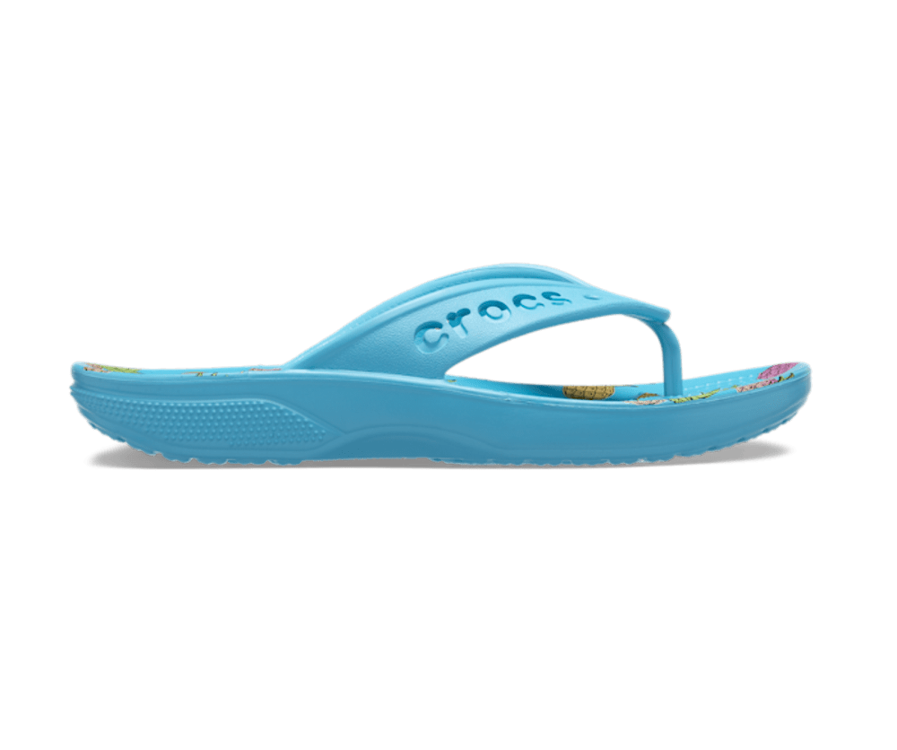 Baya II Graphic Flip