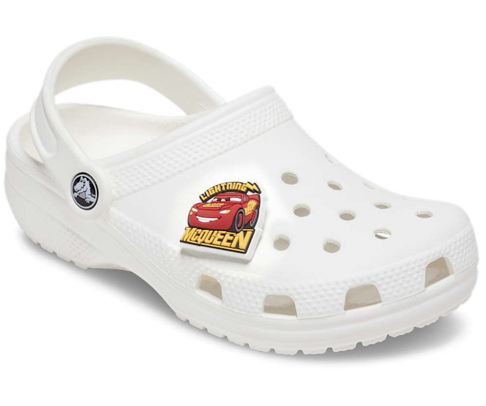 Cars Movie Lightning McQueen