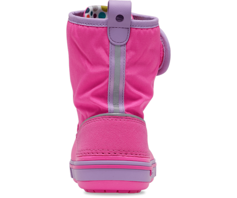 Kids’ Crocband™ II.5 Gust Boot