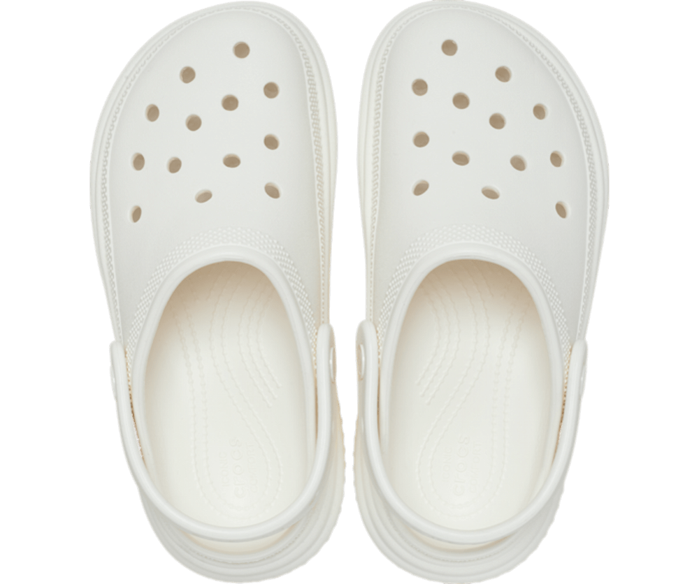 Stomp Clog