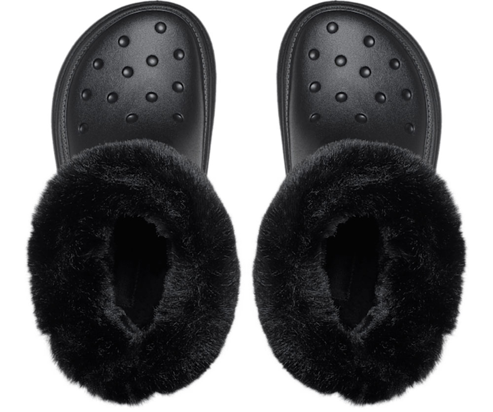 Stomp Lined Boot