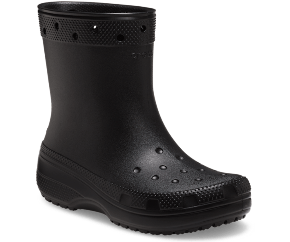Classic Boot