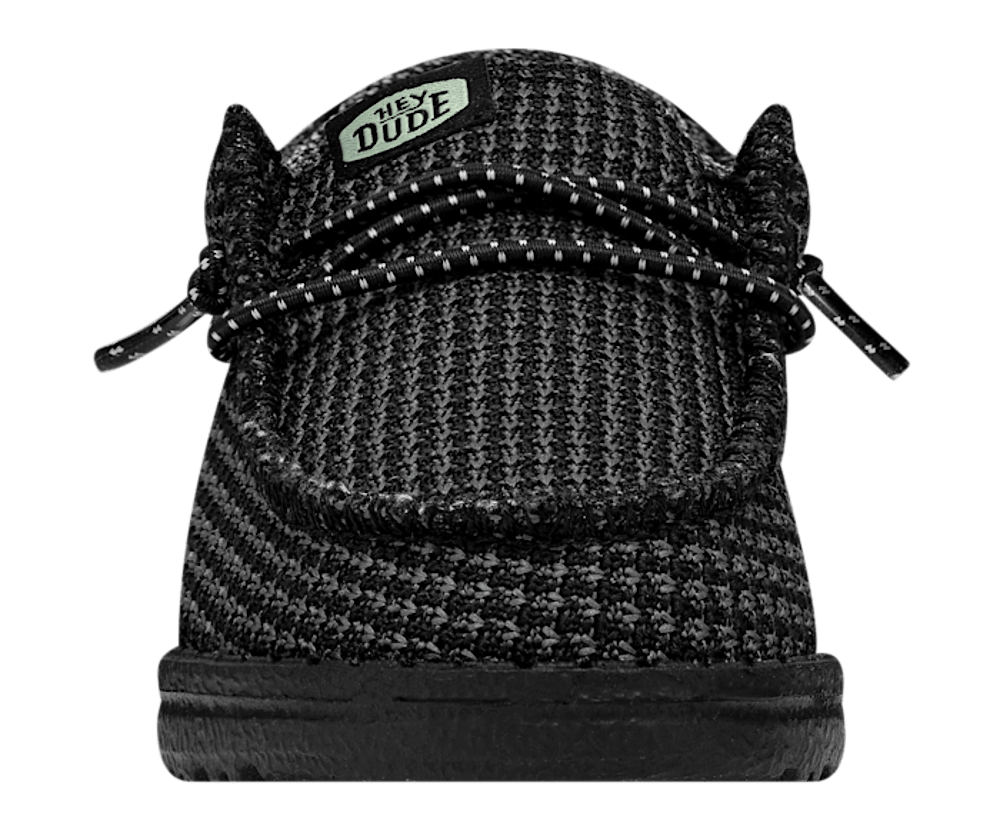 Wally Toddler Sport Mesh
