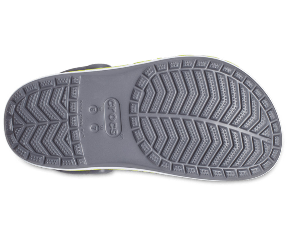 Bayaband Clog