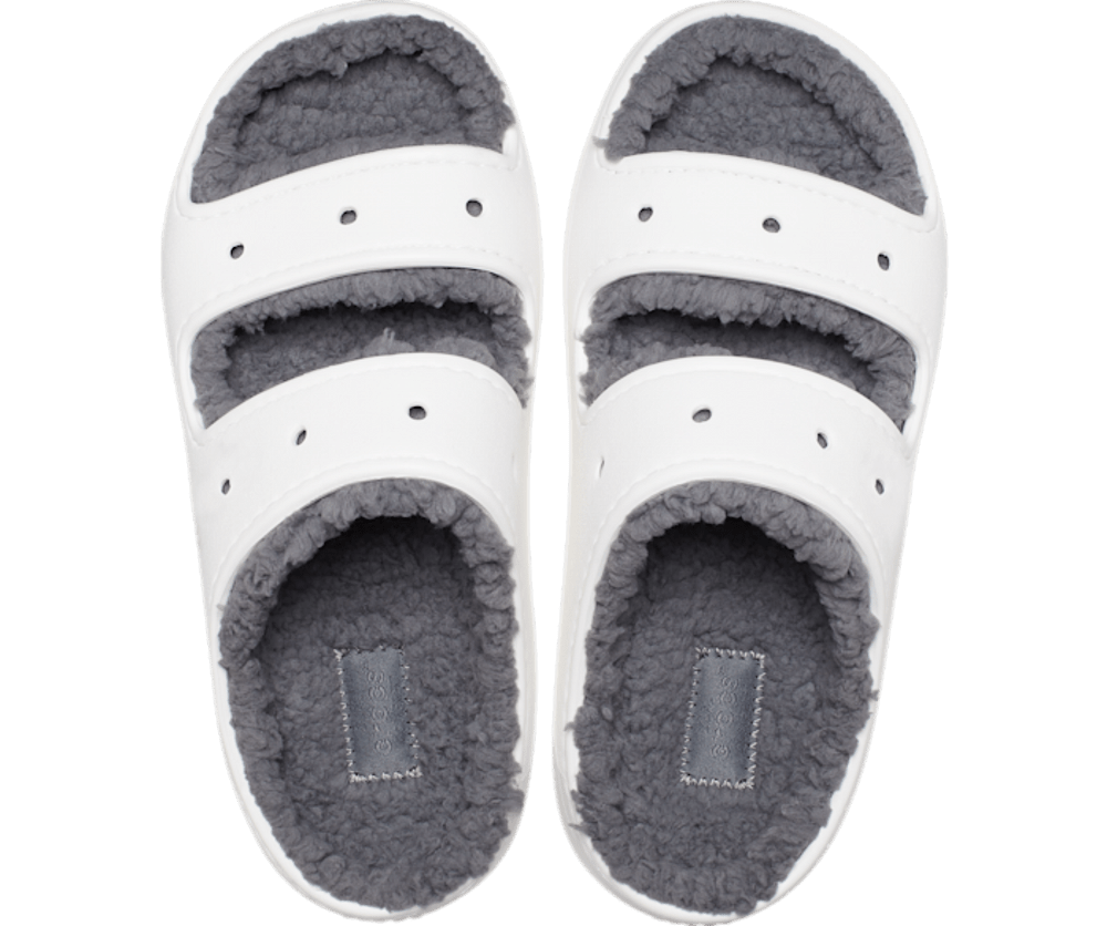 Classic Cozzzy Sandal