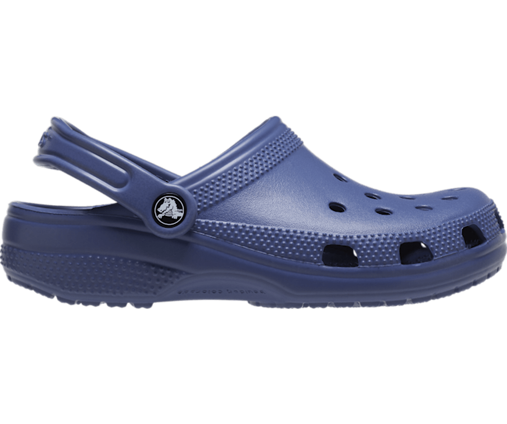 Classic Clog