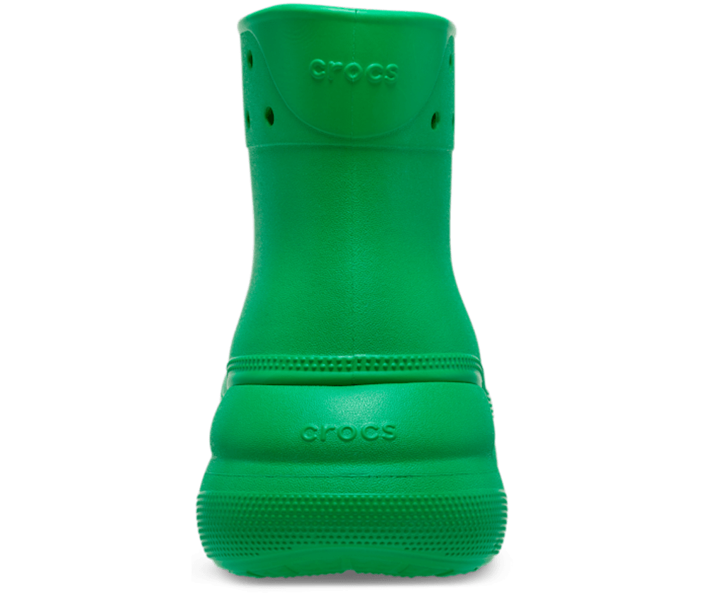 Crush Boot