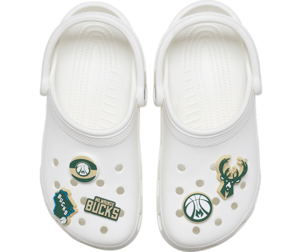 NBA Milwaukee Bucks 5 Pack