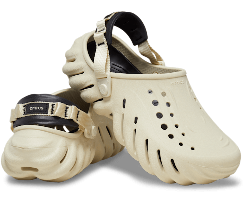 Echo Clog